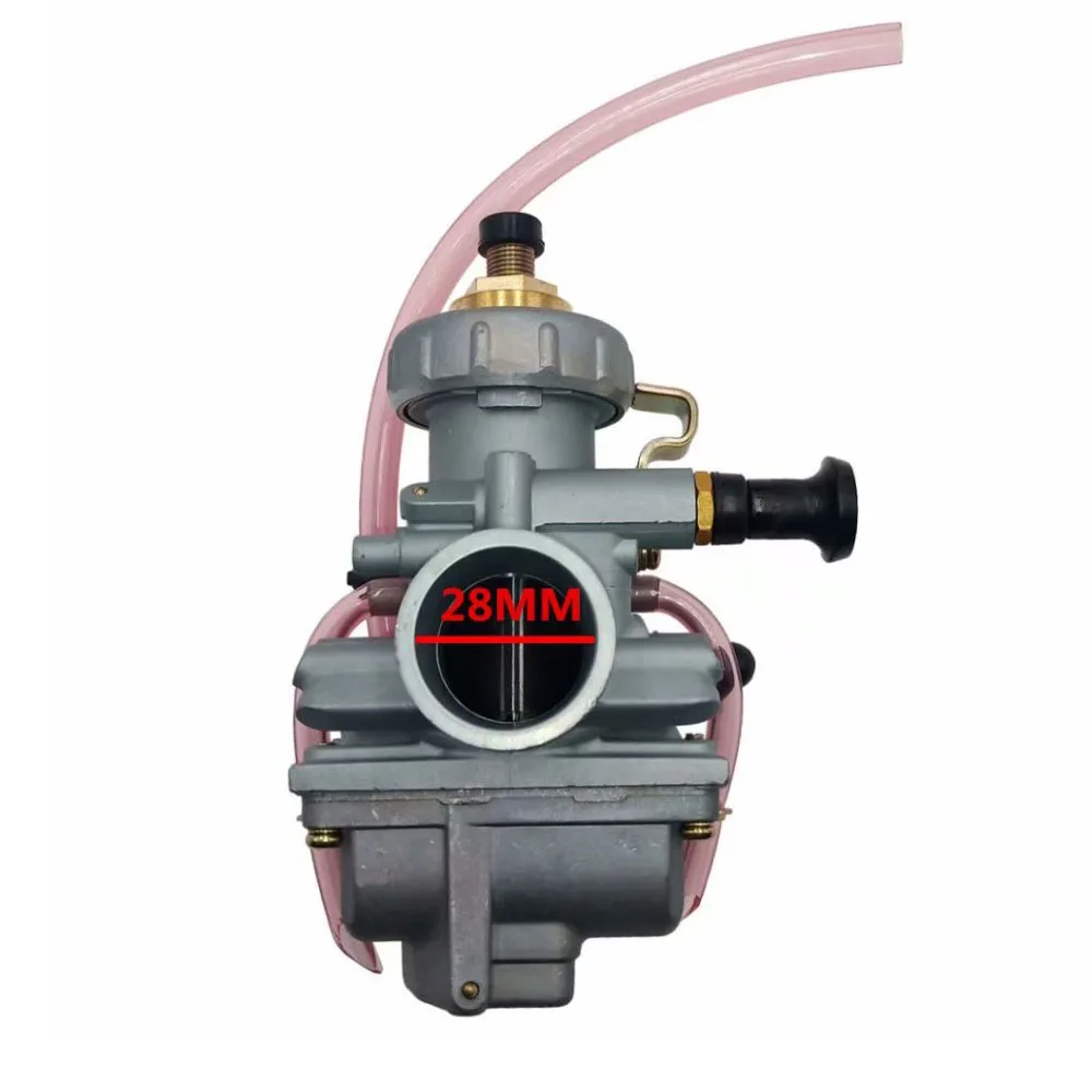 Vergaser Kompatibel Mit Yamaha Blaster 200 YFS200 – Für Modelle 1988-2006, Aftermarket-Ersatz