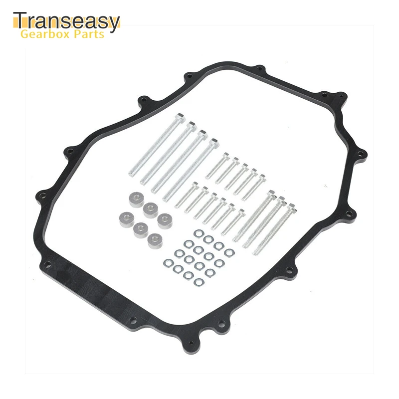 BXIM-40201 Blox Racing 5/16 VQ35 Thermal Shield Plenum Spacer Fits For Nissan 350Z Infiniti G35 BXIM-40201-G2