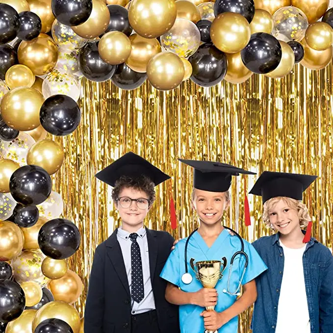 Dekorasi Tahun Baru Wisuda Dekorasi Tahun Baru Wisuda