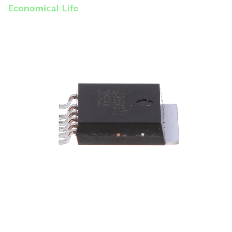 1Pc LD961AGT2 Patch LD961 TO-263-6 Automobile Computer Board IC automobile computer board ic