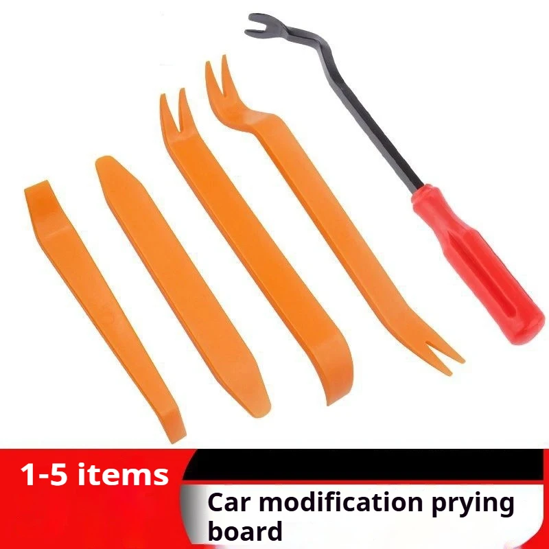 Car Trim Removal Tool Set 1
