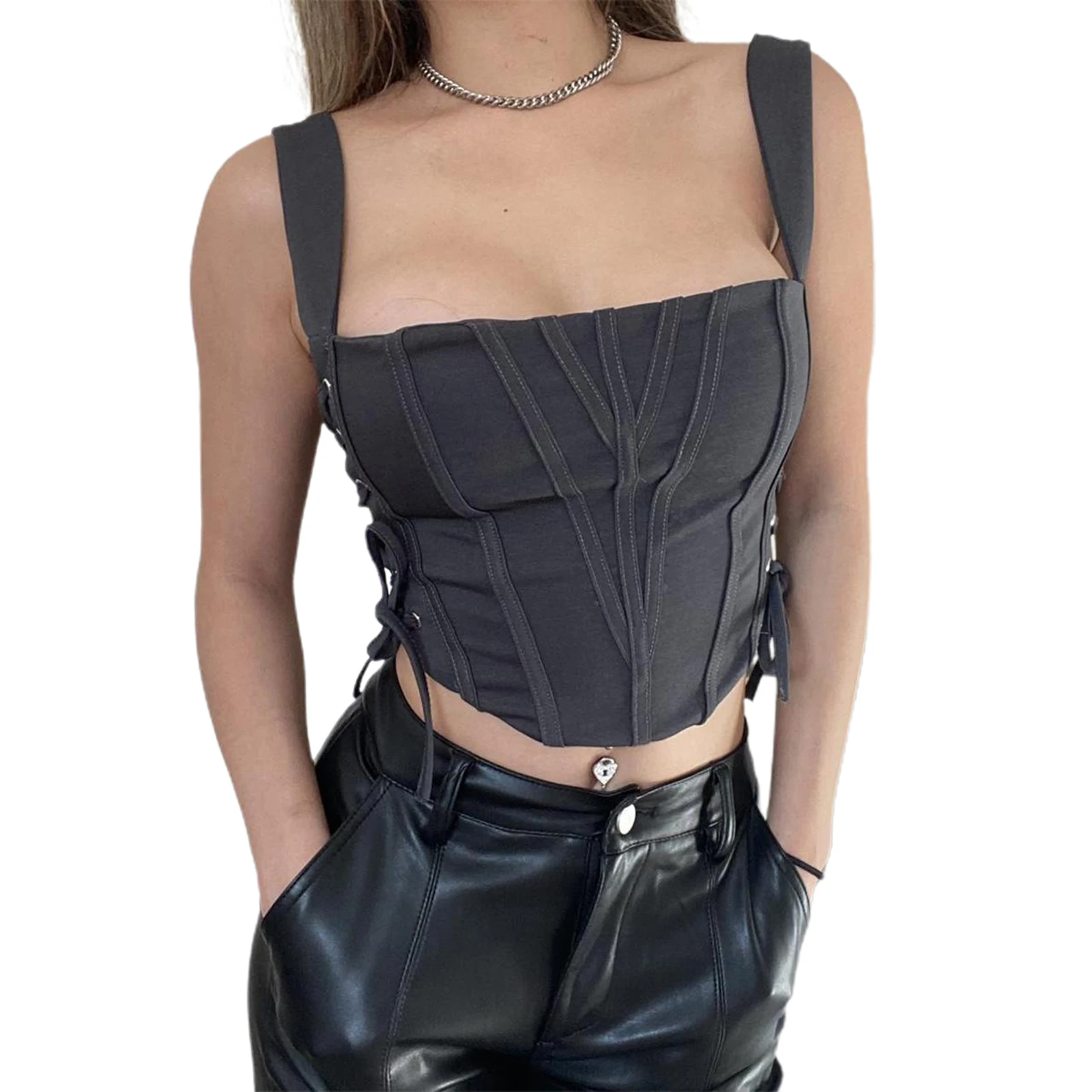 Рисунок 2 - Женские летние футболки