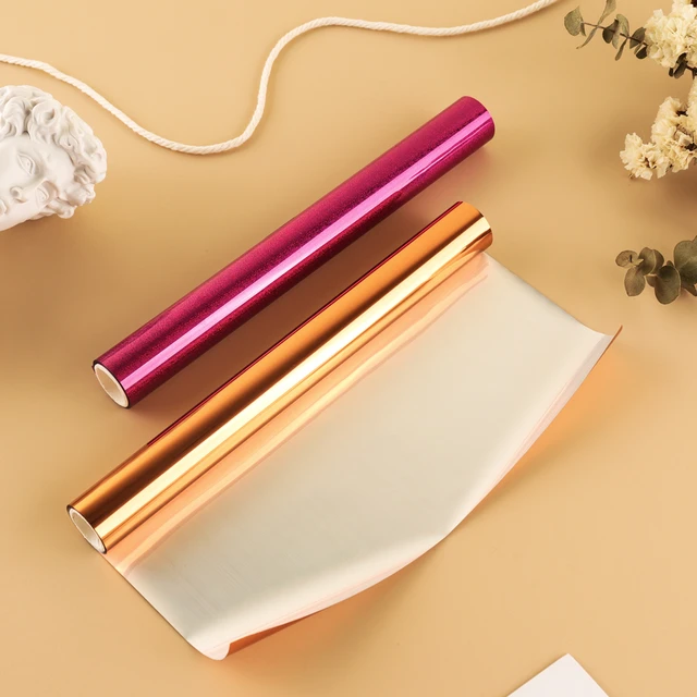 Heat Reactive Foil Offer gbupresnenskij.ru