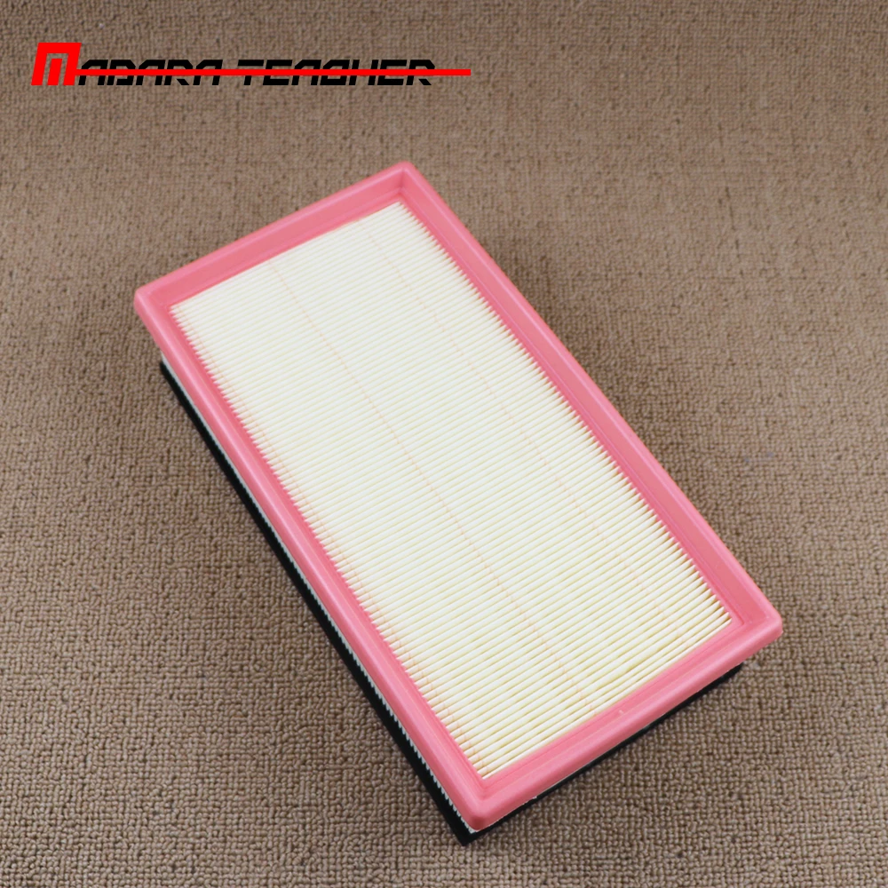 Air Filter For Bmw X5 E53 3.0i M54 E38 750i 750il 13721702907 1995 1996