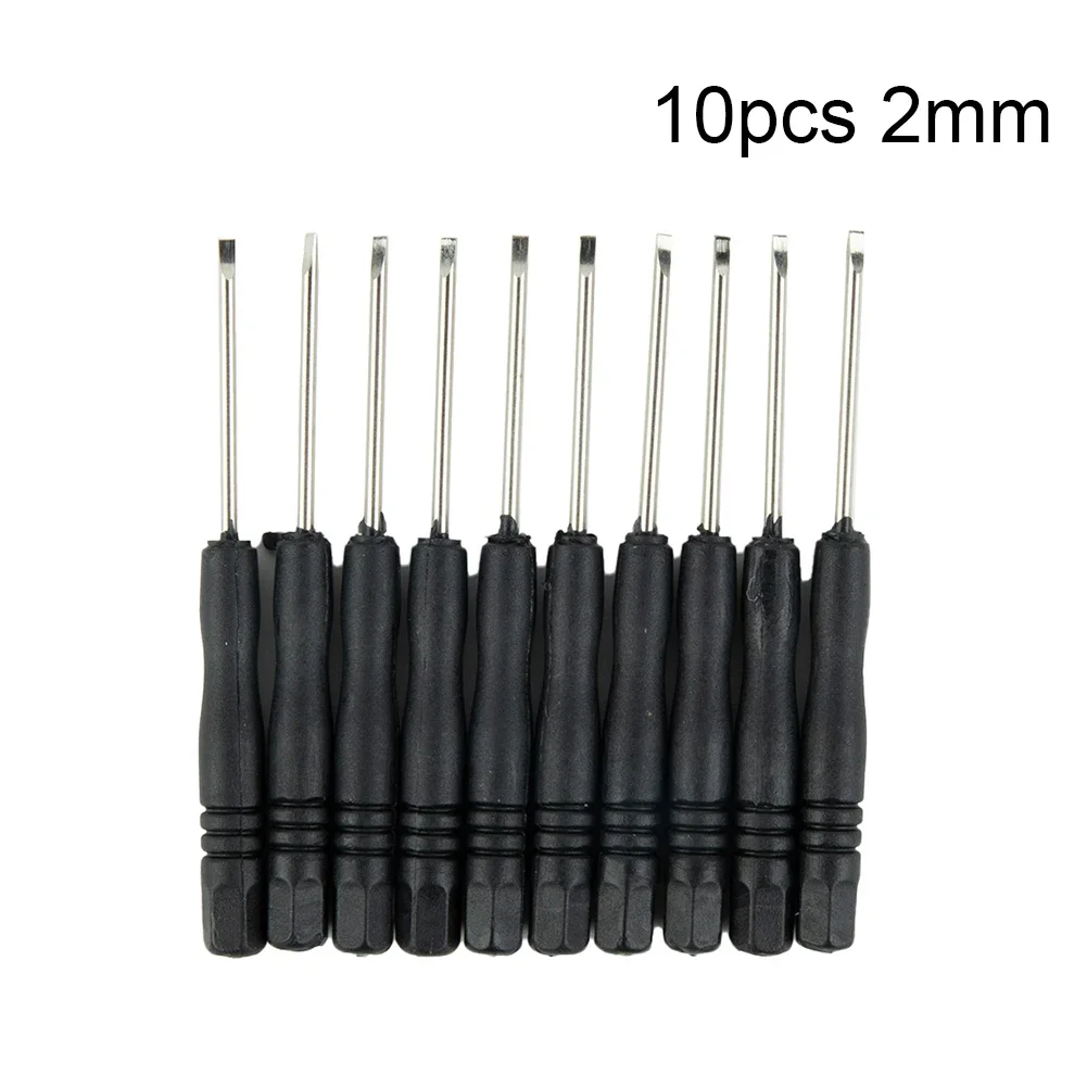 

Многофункциональная отвертка для разборки игрушек, 10x3,22 дюйма, 2 мм