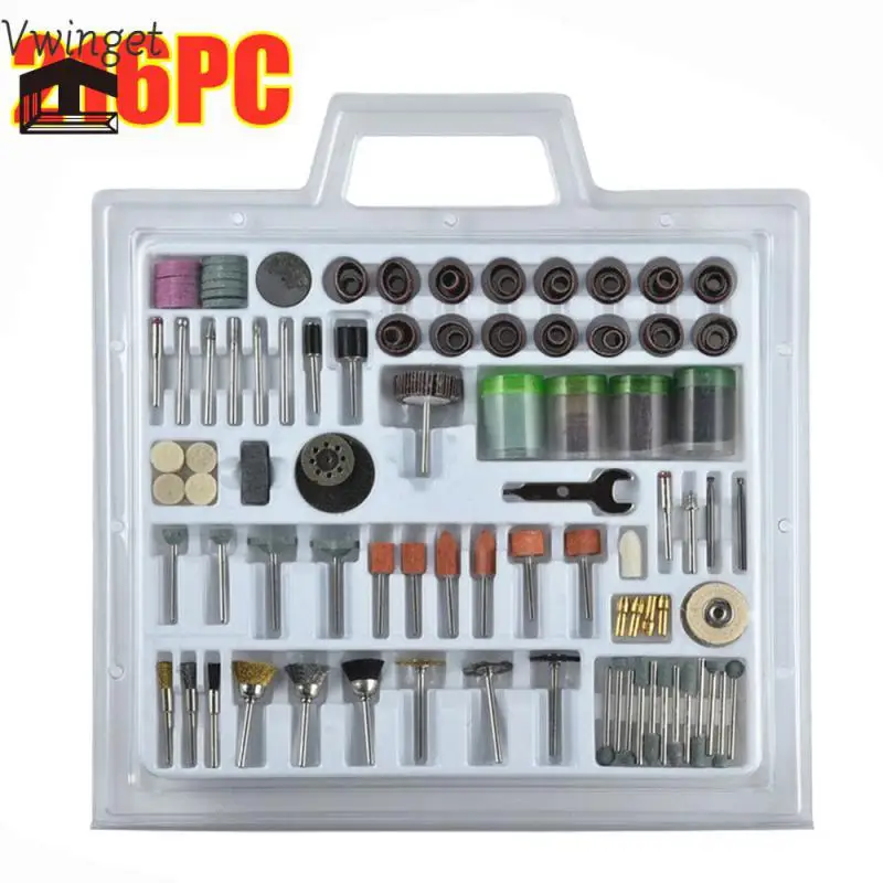 

Электрическая мини-дрель, шлифовальный станок, набор для полировки стекла