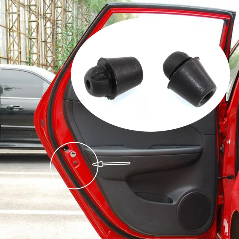 Резиновая пробка для двери бампера для Kia Forte5 2014 2015 2016 2017 2018 Kia Niro, 14 мм Резиновая пробка для двери бампера для Kia Forte5 2014 2015 2016 2017 2018 Kia Niro, 14 мм