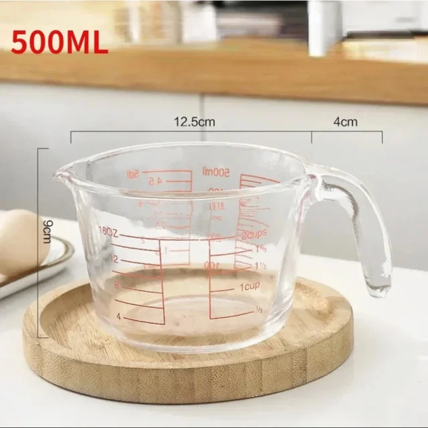500ml