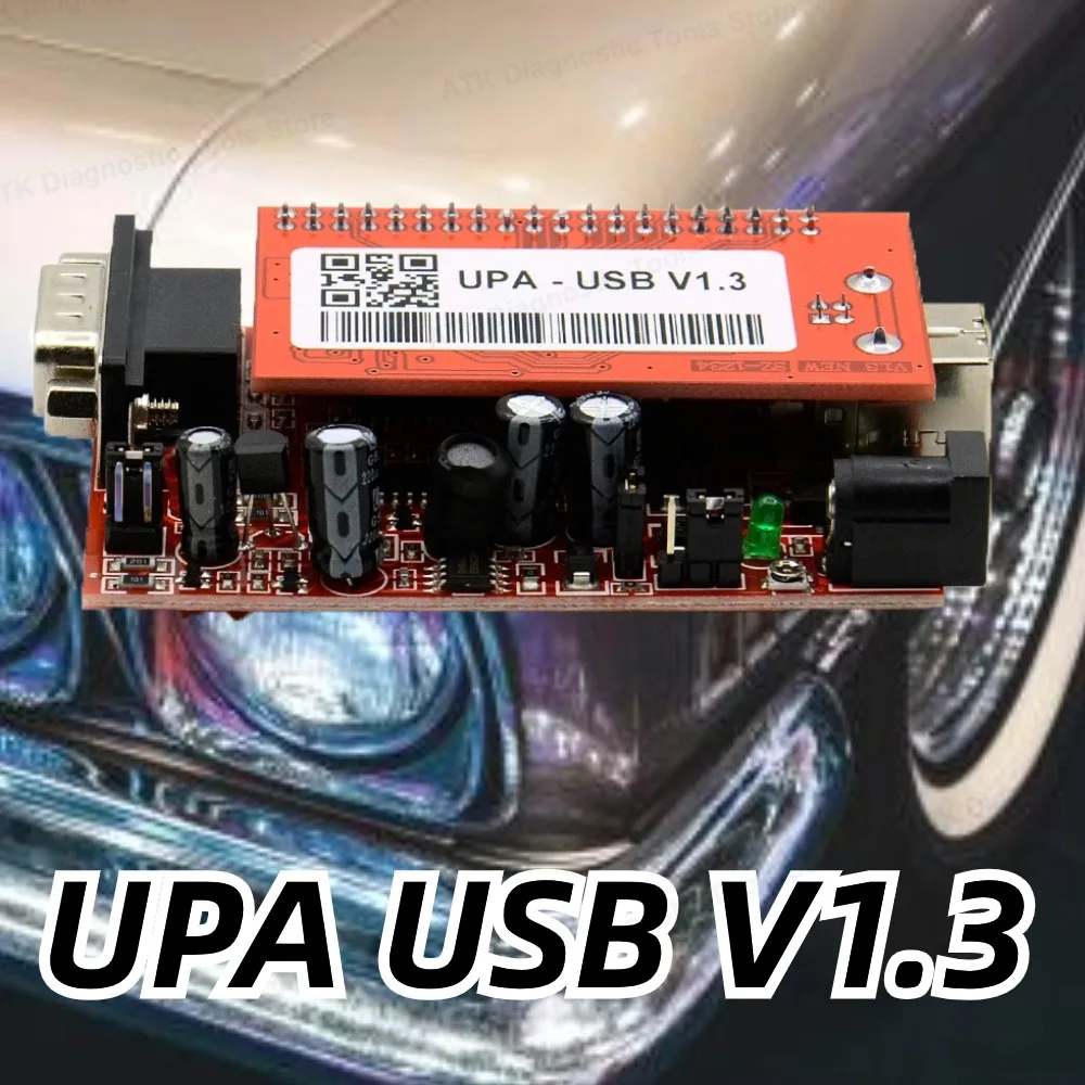 

Диагностические инструменты 2024, горячая Распродажа, умный Usb-программатор, умный USB V1.3 с полным адаптером, диагностический инструмент