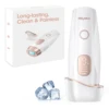 Professional Laser Hair Removal for Women 999900 Flash Cooling Rejuvenation Acne Remove Permanent Bikini Trimmer IPL Depilator 1