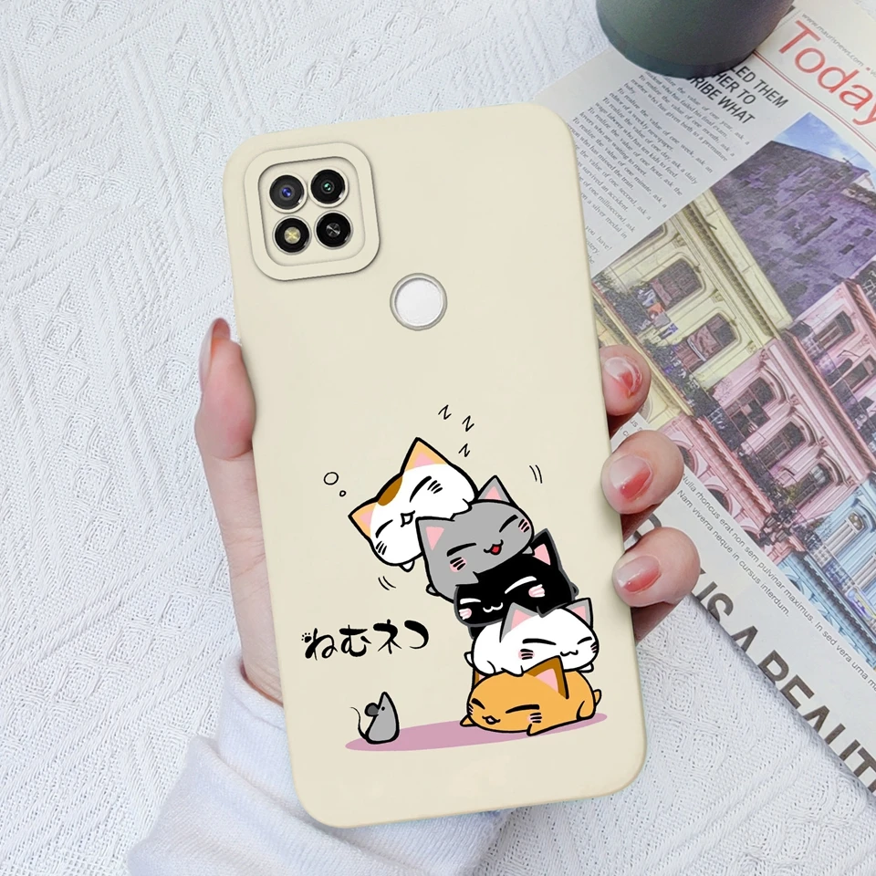 Fashion Label Liquid Soft Bumper Case - Stylish Protective Cover