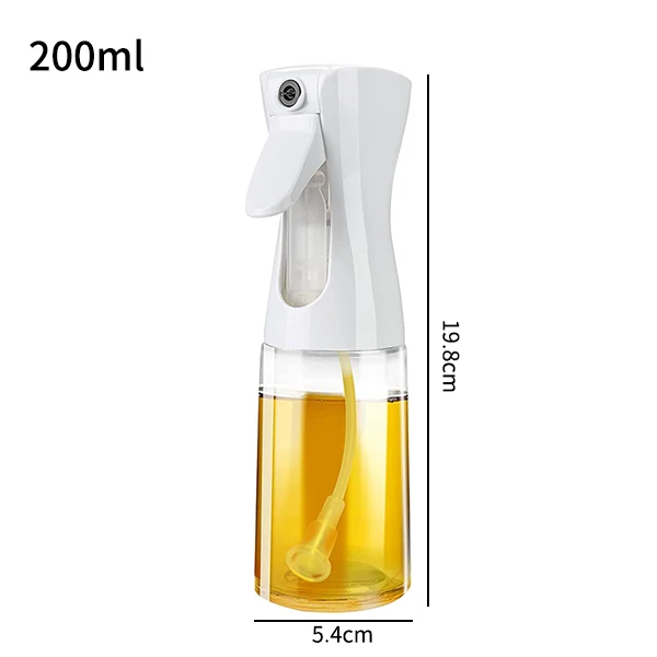 200ml white