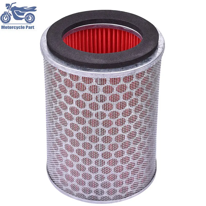

Motorcycle Replacement Air Cleaner Intake Filter System Inner Element For Honda CB400 VTEC 1999-2014 CB 400 VTEC