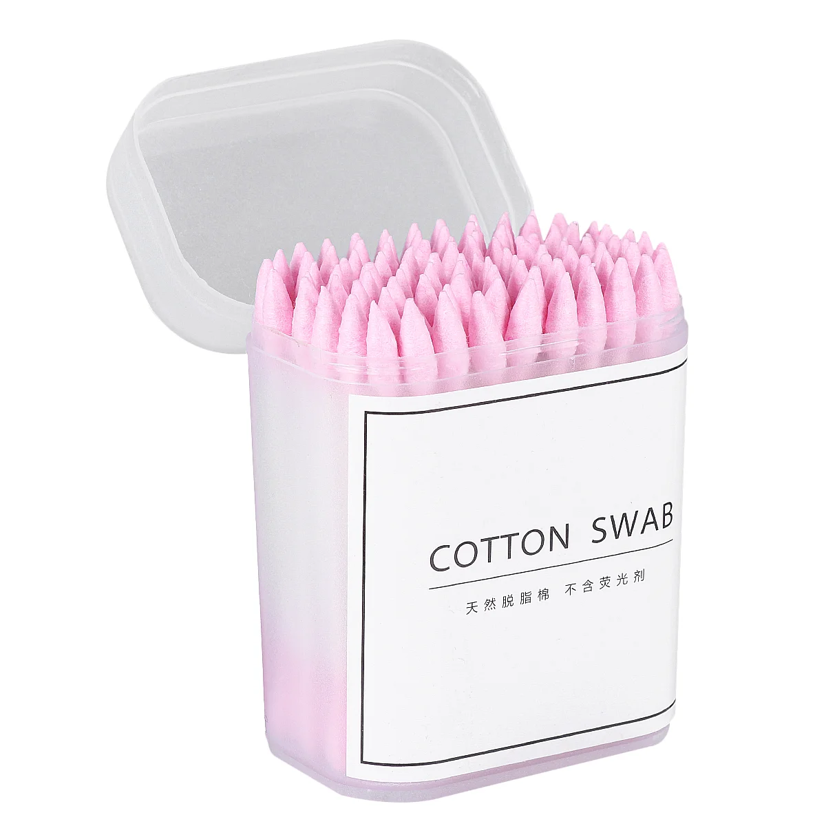 Cotton Bud Ear Spoon Swabs Makeup Tool Beauty Accessories Eyeshadow Applicators