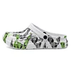 Men's Slippers Outdoor Sandals Beach Clogs Comfortable Soft Slides Indoor Water Shoes Men Outdoor Sandals Big Size 46 47 48 49 6
