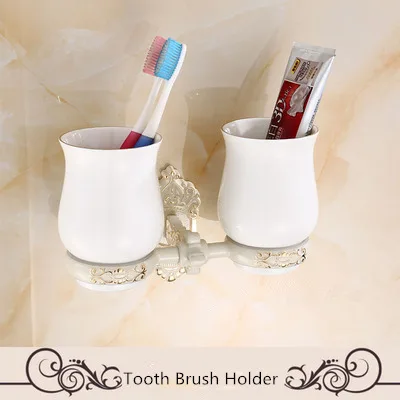 tooth brush holder