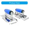 Stainless Steel Corner Scraper Plastering and Cleaning Suitable for Seamless Joint Finishing in Homes, Hotels, and Malls 6
