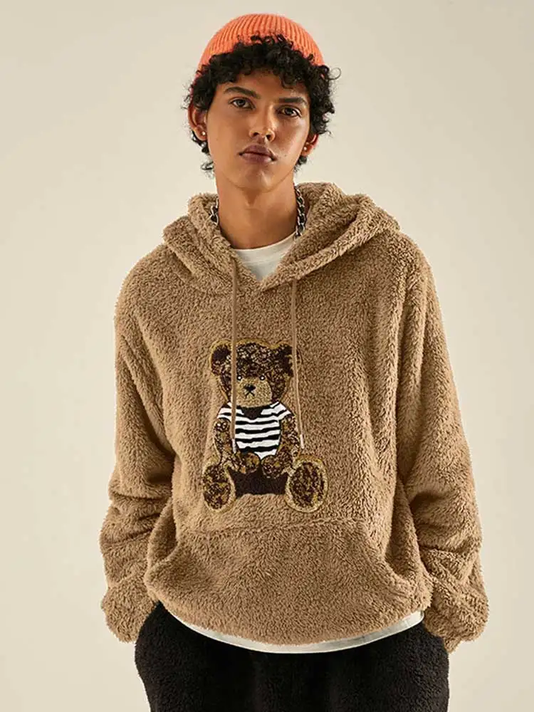 Zaful sudadera hombre sale