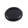 StarDikor M42/M48/M54 x0.75mm  M63/M68 x1 Male/Female Thread Metal Dust Threaded End-Cap For MPCC ZWO QHY Astronomical Telescope 3