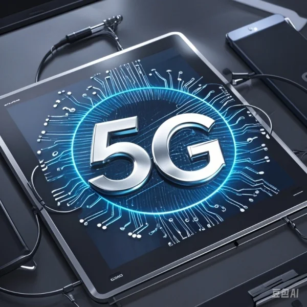 5G Mobile Phone Store Store