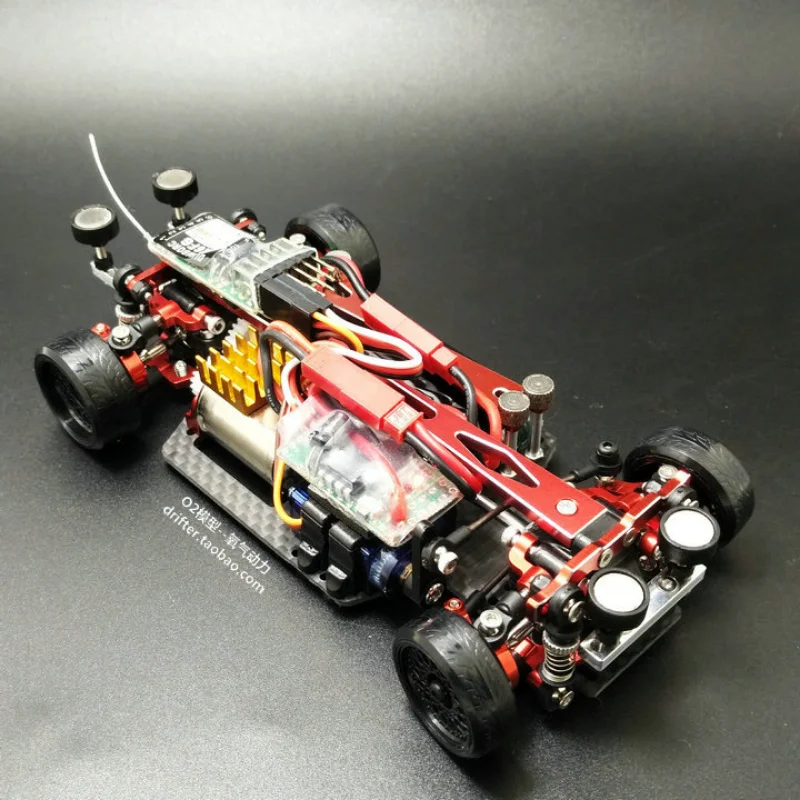 RC 帮Ʈ ̴  ڵ 1/28, ̴-D ̴-Z MINI-Q ̽ AWD RWD   ڵ , 귯ø
