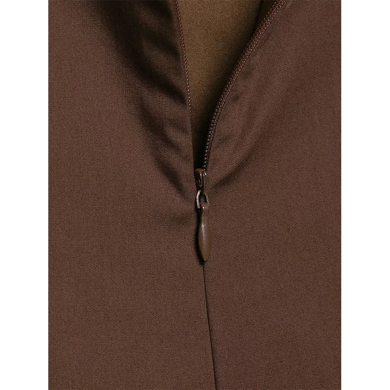 2025 Fashion With Belt Long Dresses for Women Summer Sleeveless Slip Dress Vintage Female Elegant Party Dresses