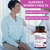Premium Probiotic Complex, Supports Gut Health, Balanced Gut Flora, Urinary Tract Health, Immune System Support, 120 Capsules