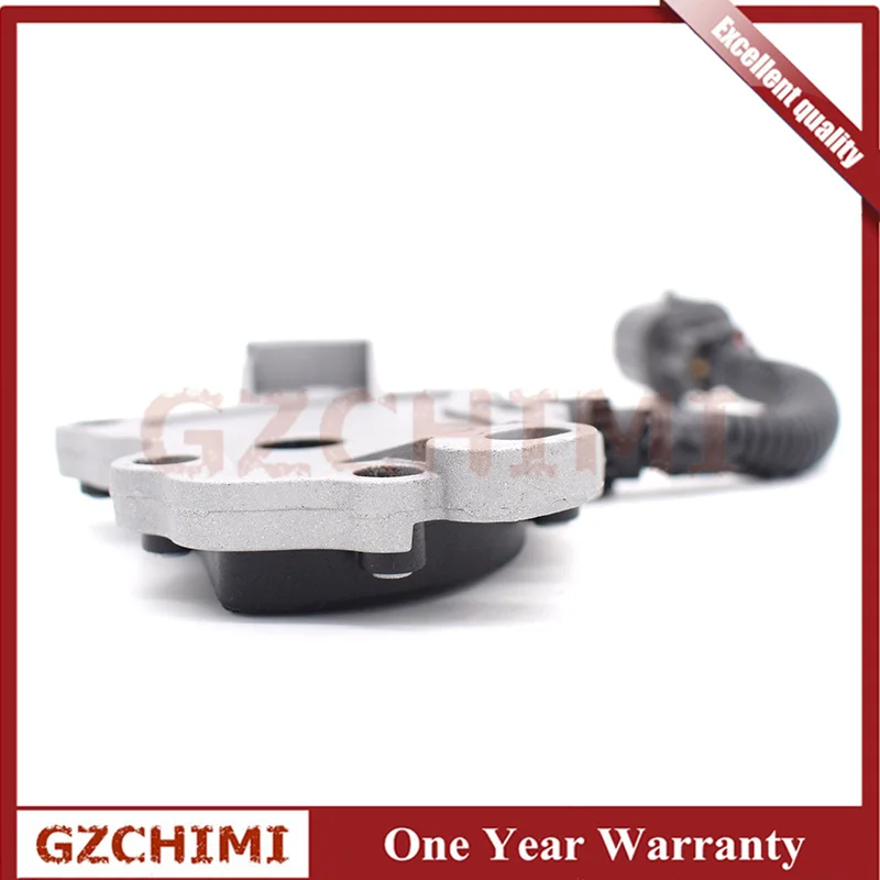 0501320452 for 2003-2004 Land Rover Discovery ZFS Transmission