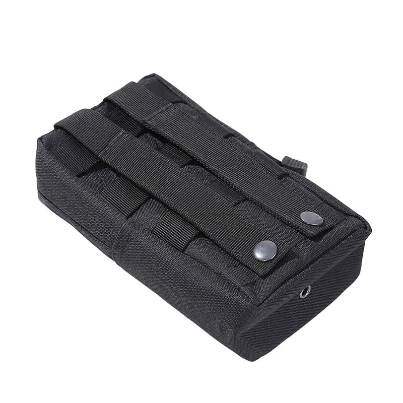 Outdoor Tactical Molle Waist Bag 3