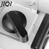 Electric Slicing Machine Multi Slicer Meat Fruit Mutton Ham Stainless Steel Blade 0-15mm Thickness Adjustable Bread Toast Cutter 5