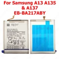 A135 A137