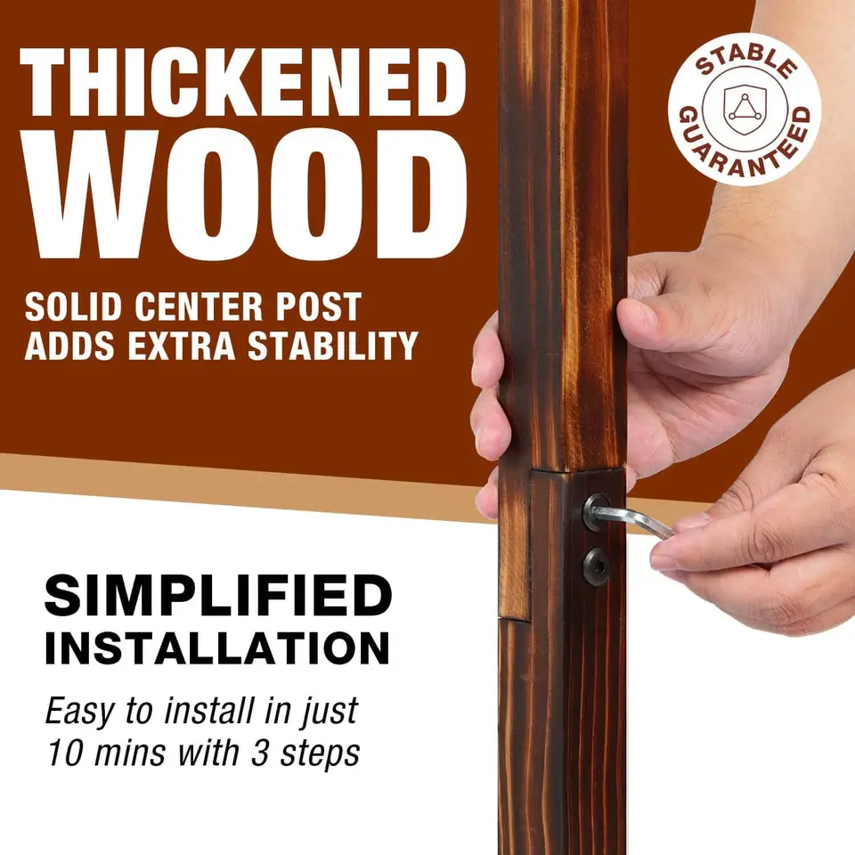 360度回転式釣り竿ホルダー,最大16本のロッドをサポート - AliExpress