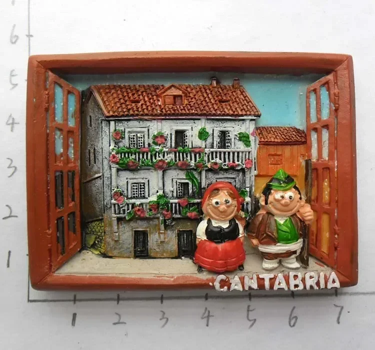 Cantabria