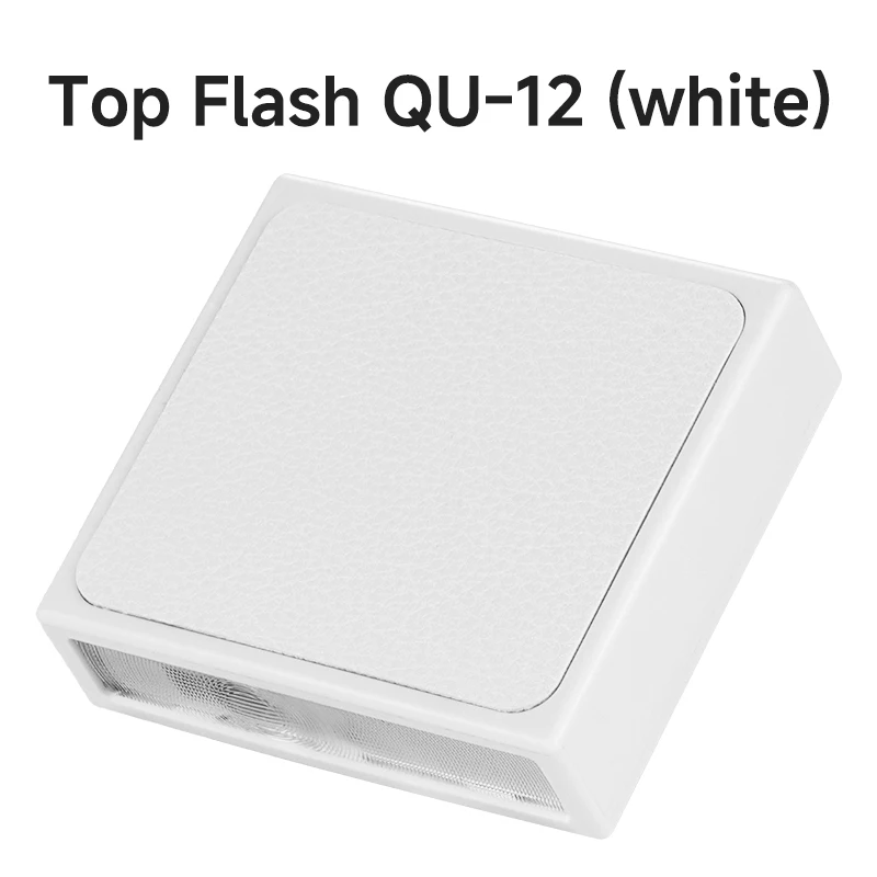 MIAOTU ミニカメラフラッシュスピードライト GN12 5600K 標準ホットシューマウント Sony Canon Nikon Panasonic Olympus DSLR カメラ用