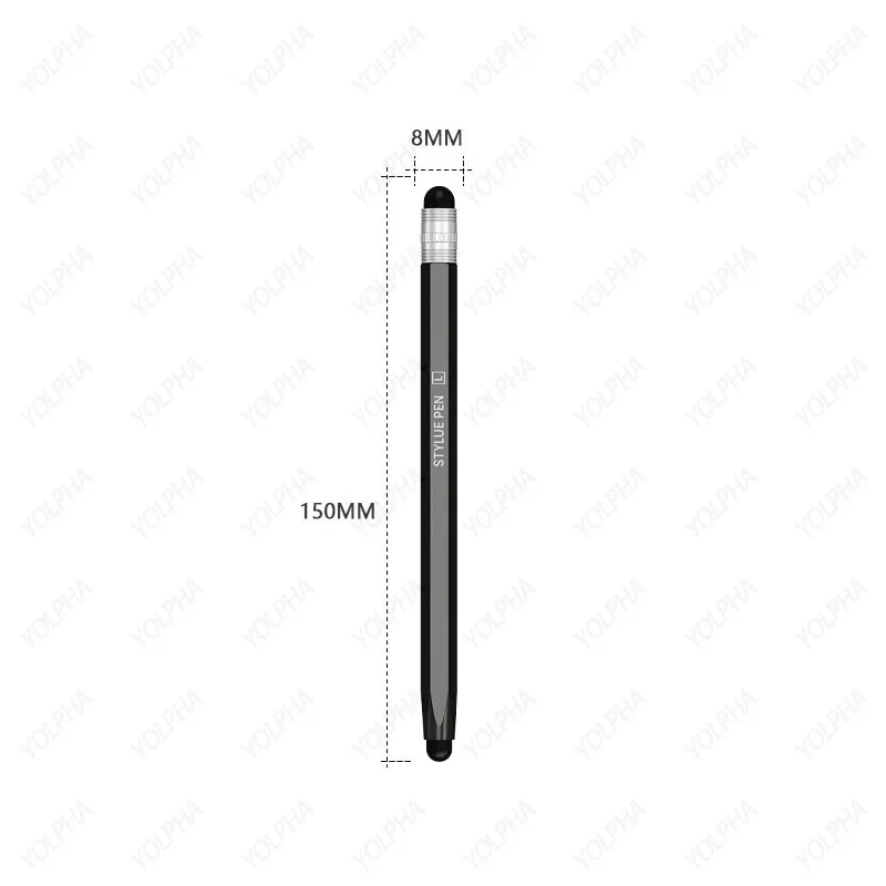 Universal High-Sensitivity Precision Stylus Pen