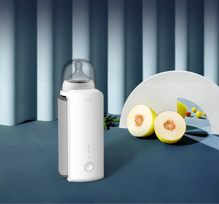 Portable Bottle Warmer