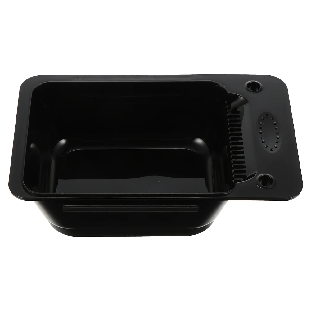 

Hair Dye Bowl Hair Salon Cream Mixing Bowl Dying Hair Color Bowl Reusable Hair Styling Dyeing Tool For Hair Salon Beauty Home