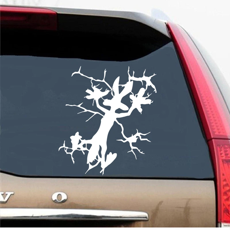 Crashed Coyote Wile e Coyote comes from road runner stickers for cars, bikes, laptops. Stickers are suitable for dents and glass шина летняя cordiant road runner ps 1 185 60 r14 82h