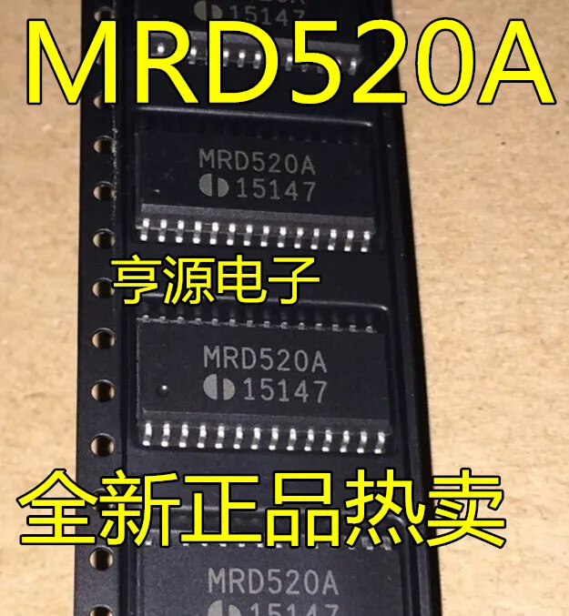 

Бесплатная доставка, модель MRD520A MRD520A-L SOP28, 5 шт.
