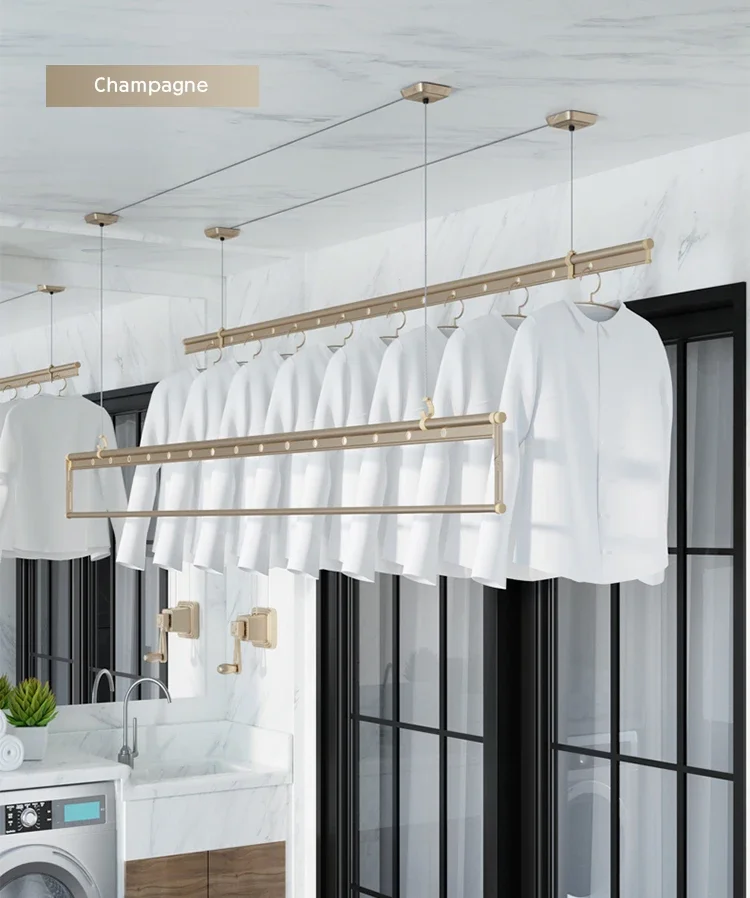 Рисунок 5 - Вешалка из алюминиевого сплава