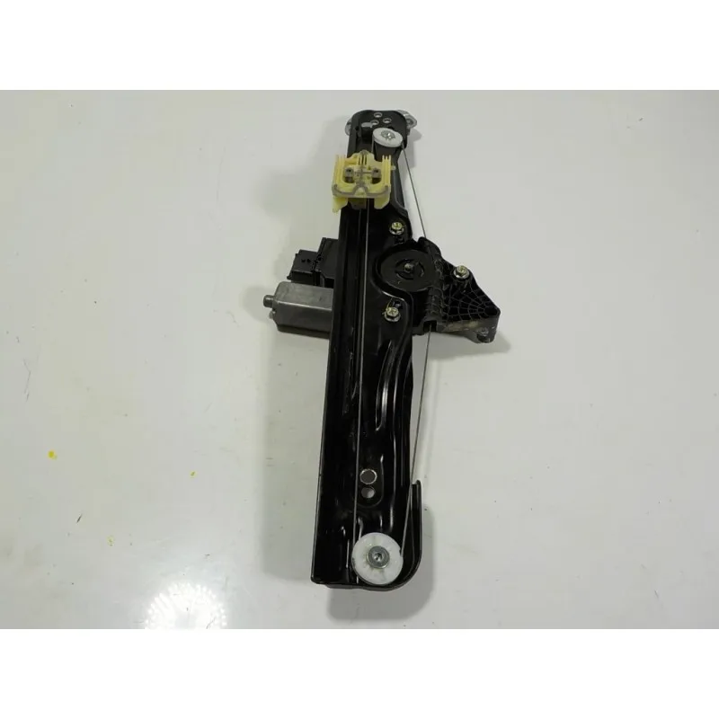 Anteriore Sinistro/Yq00112380/Muslim/17236616 Potenza Per Citroello C3 Aircross 1.5 Blue-Hdi Fap