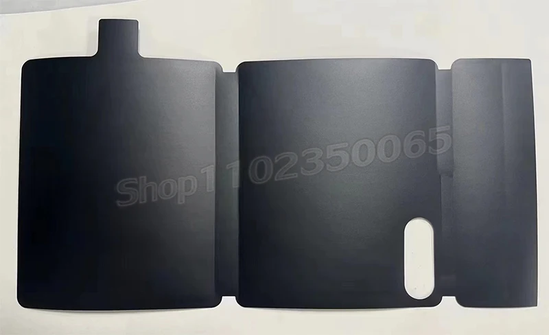 100 Pz Nuovo Telefono Factory Paper Face Per Sm Z Flip 5 4 2 F700 Fold 5 4 3 F62 52 41 Lcd Outering Screen Pellicole Protettive Per Il Viso Interno