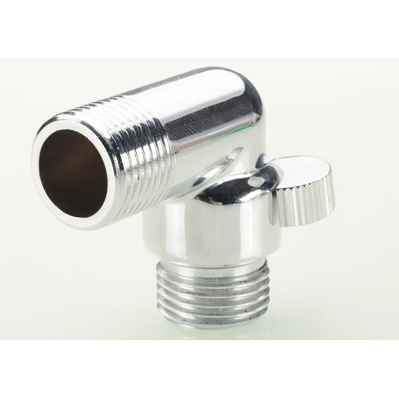 Рисунок 5 - 1 комплект угловых мини-клапанов