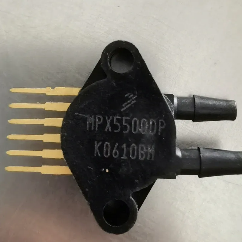 

1 шт./партия, новые оригинальные MPX5500DP MPX5500D SIP6 в наличии