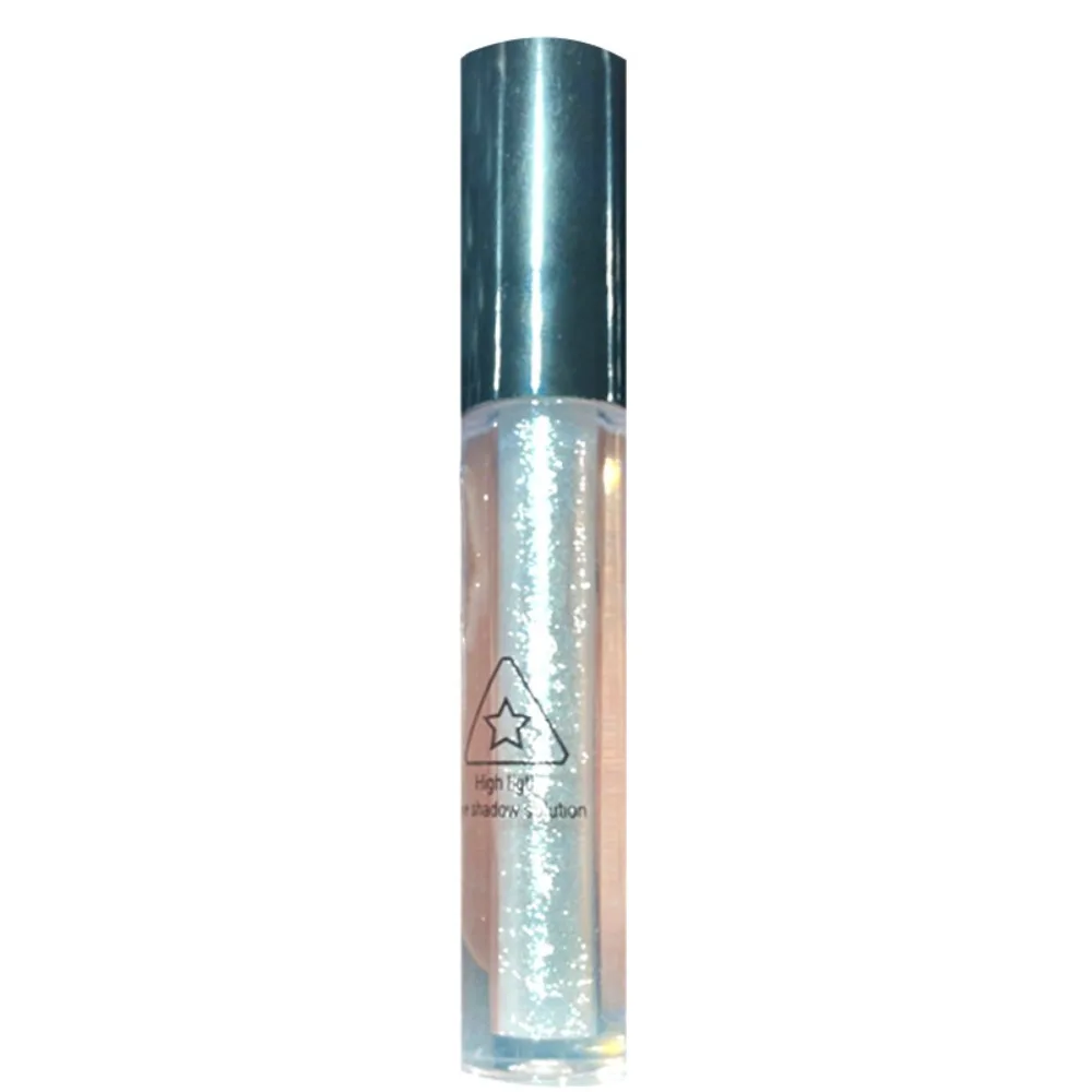 Eye shadow glitter makeup accessories Shimmering Glitter Liquid Eyeshadow Eyeliner Metallic Eyeliner Eye Beauty Party Makeup Tools Waterproof