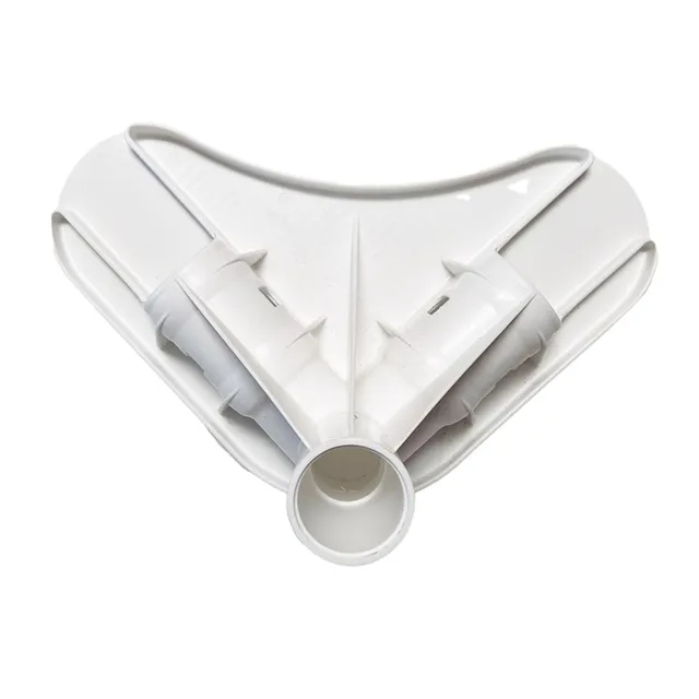 รองรับมุมโครงสระว่ายน้ํา เปลี่ยนขนาดกะทัดรัด ติดตั้งง่ายแบบพกพาสําหรับสระน้ําพื้นดิน สระโครงโลหะ 6