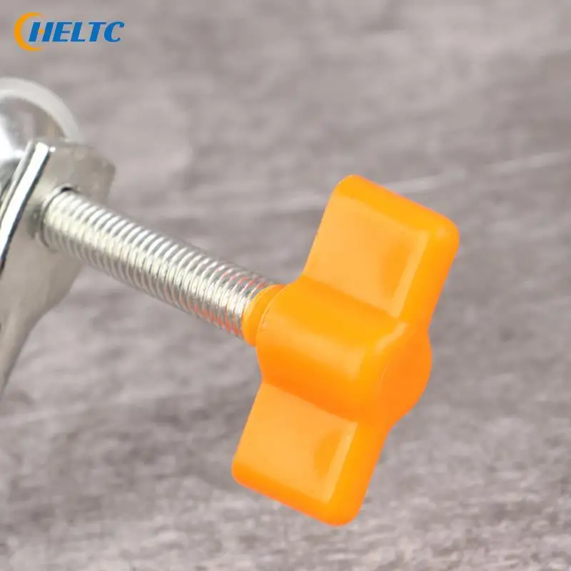 1PCS Handle Durable Pasta Machine Holder Replacement Home Fixing Noodle Maker Clip Kitchen Metal Tool Parts Handheld Accessorie