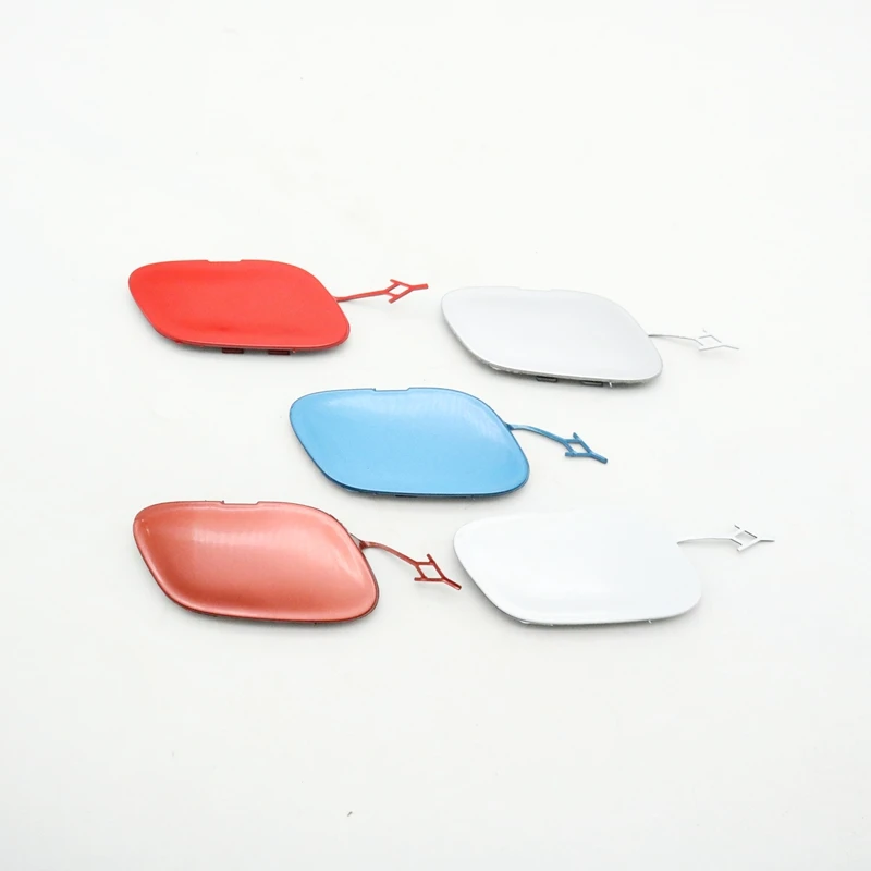 Car Front Bumper Towing Hook Cover Cap for Chevrolet SAIL 3 2015-