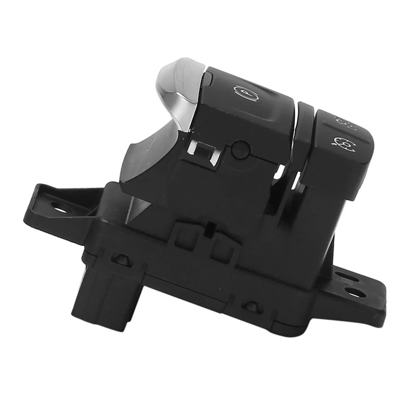 Car Brake Light Switch 363216544R High Sensitivity Electronic Handbrake Switch for Kadjar Scenic IV Brake
