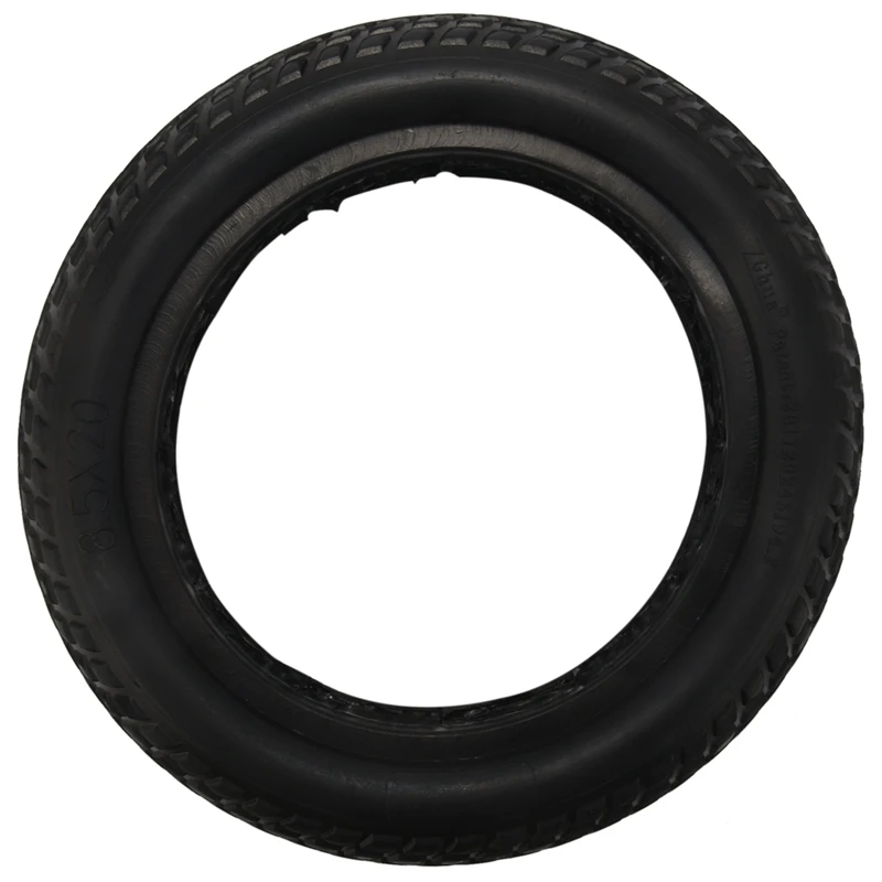 

Damping Scooter Hollow Solid Tire For Xiaomi Mijia M365 Skateboard Scooter Tyre 8.5 Inch Tire Wheel Non-Pneumatic Rubber Tyre Sc